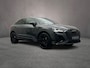 Audi Q3 Sportback 45 TFSI e S Edition | Navigatie | Lederen bekleding | S-Line | Virtual cockpit | Audi sound | Cruise control | Stoelverwarming