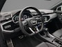 Audi Q3 Sportback 45 TFSI e S Edition | Navigatie | Lederen bekleding | S-Line | Virtual cockpit | Audi sound | Cruise control | Stoelverwarming