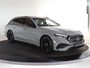 Mercedes-Benz E-klasse Estate 300 e AMG Line | Premium pakket | Rij assistentie | Panoramadak | 20 inch | Trekhaak | Night pakket | Winter pakket |