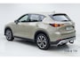 Mazda CX-5 2.5 SkyActiv-G 194 Newground Trekhaak H-Leder 360Cam Cruise '22