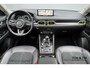 Mazda CX-5 2.5 SkyActiv-G 194 Newground Trekhaak H-Leder 360Cam Cruise '22