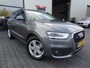 Audi Q3 | 2.0 TFSI quattro | PANO | CRUISE | LMV | NAVI | LEDER |