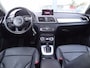 Audi Q3 | 2.0 TFSI quattro | PANO | CRUISE | LMV | NAVI | LEDER |