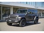 Jeep Wrangler Unlimited 4xe 380 80th Anniversary I ACC I Leder I Hardtop