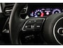 Audi A3 Limousine 30 TFSI S edition | LED matrix koplampen | Achteruitrijcamera | Navigatie | Cruise control | Virtual cockpit | Stoelverwarming