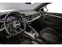 Audi A3 Limousine 30 TFSI S edition | LED matrix koplampen | Achteruitrijcamera | Navigatie | Cruise control | Virtual cockpit | Stoelverwarming