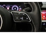 Audi A3 Limousine 30 TFSI S edition | LED matrix koplampen | Achteruitrijcamera | Navigatie | Cruise control | Virtual cockpit | Stoelverwarming