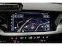Audi A3 Limousine 30 TFSI S edition | LED matrix koplampen | Achteruitrijcamera | Navigatie | Cruise control | Virtual cockpit | Stoelverwarming