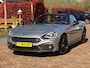 Fiat 124 Spider 1.4T Abarth GT | Carbon Hardtop* | Bose | Camera | Stoelverwarming | Full Options