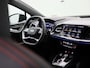 Audi Q4 Sportback e-tron 45 Edition 82 kWh l Adaptive cruise control l Dodehoekdetectie l Navigatie l Glazen panoramadak l SONOS Premium l Geheugen best. stoel l 360 graden camera l Head-up display l Privacy glas l Stoelverwarming l Optiekpakket zwart plus l Warmtepomp