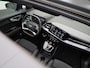 Audi Q4 Sportback e-tron 45 Edition 82 kWh l Adaptive cruise control l Dodehoekdetectie l Navigatie l Glazen panoramadak l SONOS Premium l Geheugen best. stoel l 360 graden camera l Head-up display l Privacy glas l Stoelverwarming l Optiekpakket zwart plus l Warmtepomp