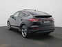 Audi Q4 Sportback e-tron 45 Edition 82 kWh l Adaptive cruise control l Dodehoekdetectie l Navigatie l Glazen panoramadak l SONOS Premium l Geheugen best. stoel l 360 graden camera l Head-up display l Privacy glas l Stoelverwarming l Optiekpakket zwart plus l Warmtepomp
