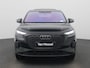 Audi Q4 Sportback e-tron 45 Edition 82 kWh l Adaptive cruise control l Dodehoekdetectie l Navigatie l Glazen panoramadak l SONOS Premium l Geheugen best. stoel l 360 graden camera l Head-up display l Privacy glas l Stoelverwarming l Optiekpakket zwart plus l Warmtepomp