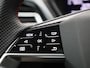 Audi Q4 Sportback e-tron 45 Edition 82 kWh l Adaptive cruise control l Dodehoekdetectie l Navigatie l Glazen panoramadak l SONOS Premium l Geheugen best. stoel l 360 graden camera l Head-up display l Privacy glas l Stoelverwarming l Optiekpakket zwart plus l Warmtepomp
