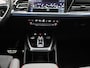 Audi Q4 Sportback e-tron 45 Edition 82 kWh l Adaptive cruise control l Dodehoekdetectie l Navigatie l Glazen panoramadak l SONOS Premium l Geheugen best. stoel l 360 graden camera l Head-up display l Privacy glas l Stoelverwarming l Optiekpakket zwart plus l Warmtepomp