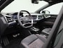 Audi Q4 Sportback e-tron 45 Edition 82 kWh l Adaptive cruise control l Dodehoekdetectie l Navigatie l Glazen panoramadak l SONOS Premium l Geheugen best. stoel l 360 graden camera l Head-up display l Privacy glas l Stoelverwarming l Optiekpakket zwart plus l Warmtepomp