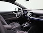 Audi Q4 Sportback e-tron 45 Edition 82 kWh l Adaptive cruise control l Dodehoekdetectie l Navigatie l Glazen panoramadak l SONOS Premium l Geheugen best. stoel l 360 graden camera l Head-up display l Privacy glas l Stoelverwarming l Optiekpakket zwart plus l Warmtepomp
