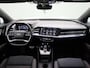 Audi Q4 Sportback e-tron 45 Edition 82 kWh l Adaptive cruise control l Dodehoekdetectie l Navigatie l Glazen panoramadak l SONOS Premium l Geheugen best. stoel l 360 graden camera l Head-up display l Privacy glas l Stoelverwarming l Optiekpakket zwart plus l Warmtepomp