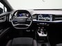 Audi Q4 Sportback e-tron 45 Edition 82 kWh l Adaptive cruise control l Dodehoekdetectie l Navigatie l Glazen panoramadak l SONOS Premium l Geheugen best. stoel l 360 graden camera l Head-up display l Privacy glas l Stoelverwarming l Optiekpakket zwart plus l Warmtepomp