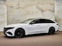 Mercedes-Benz E-klasse Estate 300 e AMG Line, NL-auto, 1e eig., pano, Burmester, 360° camera, 20'', tr.haak, ACC, keyless, dealeroh, NP90k