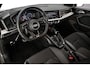 Audi A1 Sportback 35 TFSI S edition | Adaptive cruise control | SONOS audio | Optiek zwart | Stoelverwarming | LED koplampen | App connect