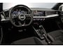 Audi A1 Sportback 35 TFSI S edition | Adaptive cruise control | SONOS audio | Optiek zwart | Stoelverwarming | LED koplampen | App connect