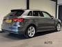 Audi A3 Sportback 1.4 TFSI CoD Ambition Pro Line S|S-LINE|150PK|XENON|NL AUTO|CLIMA