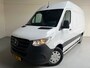 Mercedes-Benz Sprinter Servicewagen 311 2.2 CDI euro6 L2H2, Inrichting, Omvormer V230, Compressor, Oprijplaat, RIJKLAARPRIJS