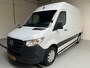Mercedes-Benz Sprinter Servicewagen 311 2.2 CDI euro6 L2H2, Inrichting, Omvormer V230, Compressor, Oprijplaat, RIJKLAARPRIJS