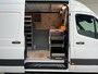 Mercedes-Benz Sprinter Servicewagen 311 2.2 CDI euro6 L2H2, Inrichting, Omvormer V230, Compressor, Oprijplaat, RIJKLAARPRIJS