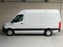 Mercedes-Benz Sprinter Servicewagen 311 2.2 CDI euro6 L2H2, Inrichting, Omvormer V230, Compressor, Oprijplaat, RIJKLAARPRIJS