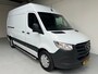 Mercedes-Benz Sprinter Servicewagen 311 2.2 CDI euro6 L2H2, Inrichting, Omvormer V230, Compressor, Oprijplaat, RIJKLAARPRIJS