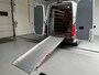 Mercedes-Benz Sprinter Servicewagen 311 2.2 CDI euro6 L2H2, Inrichting, Omvormer V230, Compressor, Oprijplaat, RIJKLAARPRIJS