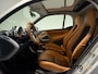 smart Fortwo coupé 1.0 Passion|PANO|AUTOMAAT|STOELVERW|LEDER|SENSOREN