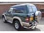Nissan Patrol GR 3.0 Di Comfort '03 Clima 4X4