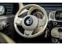 Fiat 500 0.9 TwinAir Turbo Lounge | Panorama | Clima | DAB | Metalic | LMV |
