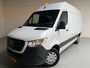 Mercedes-Benz Sprinter Automaat Servicewagen 316 2.2 CDI 160PK L2H2 euro6 BOTT, Victron V230, Standkachel Trekhaak RIJKLAARPRIJS