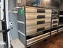 Mercedes-Benz Sprinter Automaat Servicewagen 316 2.2 CDI 160PK L2H2 euro6 BOTT, Victron V230, Standkachel Trekhaak RIJKLAARPRIJS