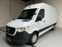 Mercedes-Benz Sprinter Automaat Servicewagen 316 2.2 CDI 160PK L2H2 euro6 BOTT, Victron V230, Standkachel Trekhaak RIJKLAARPRIJS