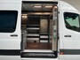 Mercedes-Benz Sprinter Automaat Servicewagen 316 2.2 CDI 160PK L2H2 euro6 BOTT, Victron V230, Standkachel Trekhaak RIJKLAARPRIJS