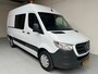 Mercedes-Benz Sprinter Automaat Servicewagen 316 2.2 CDI 160PK L2H2 euro6 BOTT, Victron V230, Standkachel Trekhaak RIJKLAARPRIJS