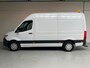 Mercedes-Benz Sprinter Automaat Servicewagen 316 2.2 CDI 160PK L2H2 euro6 BOTT, Victron V230, Standkachel Trekhaak RIJKLAARPRIJS