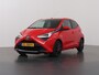 Toyota Aygo 1.0 VVT-i x-play | LED | Navigatie* | Automaat | Camera | DAB | Apple CarPlay/Android Auto | Airconditioning | Bluetooth |