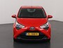 Toyota Aygo 1.0 VVT-i x-play | LED | Navigatie* | Automaat | Camera | DAB | Apple CarPlay/Android Auto | Airconditioning | Bluetooth |