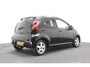 Peugeot 107 1.0 Black & Silver | Airco | Sportvelgen | LED verlichting | Goed onderhouden