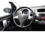 Peugeot 107 1.0 Black & Silver | Airco | Sportvelgen | LED verlichting | Goed onderhouden