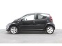 Peugeot 107 1.0 Black & Silver | Airco | Sportvelgen | LED verlichting | Goed onderhouden