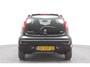 Peugeot 107 1.0 Black & Silver | Airco | Sportvelgen | LED verlichting | Goed onderhouden