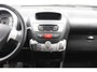 Peugeot 107 1.0 Black & Silver | Airco | Sportvelgen | LED verlichting | Goed onderhouden