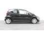 Peugeot 107 1.0 Black & Silver | Airco | Sportvelgen | LED verlichting | Goed onderhouden
